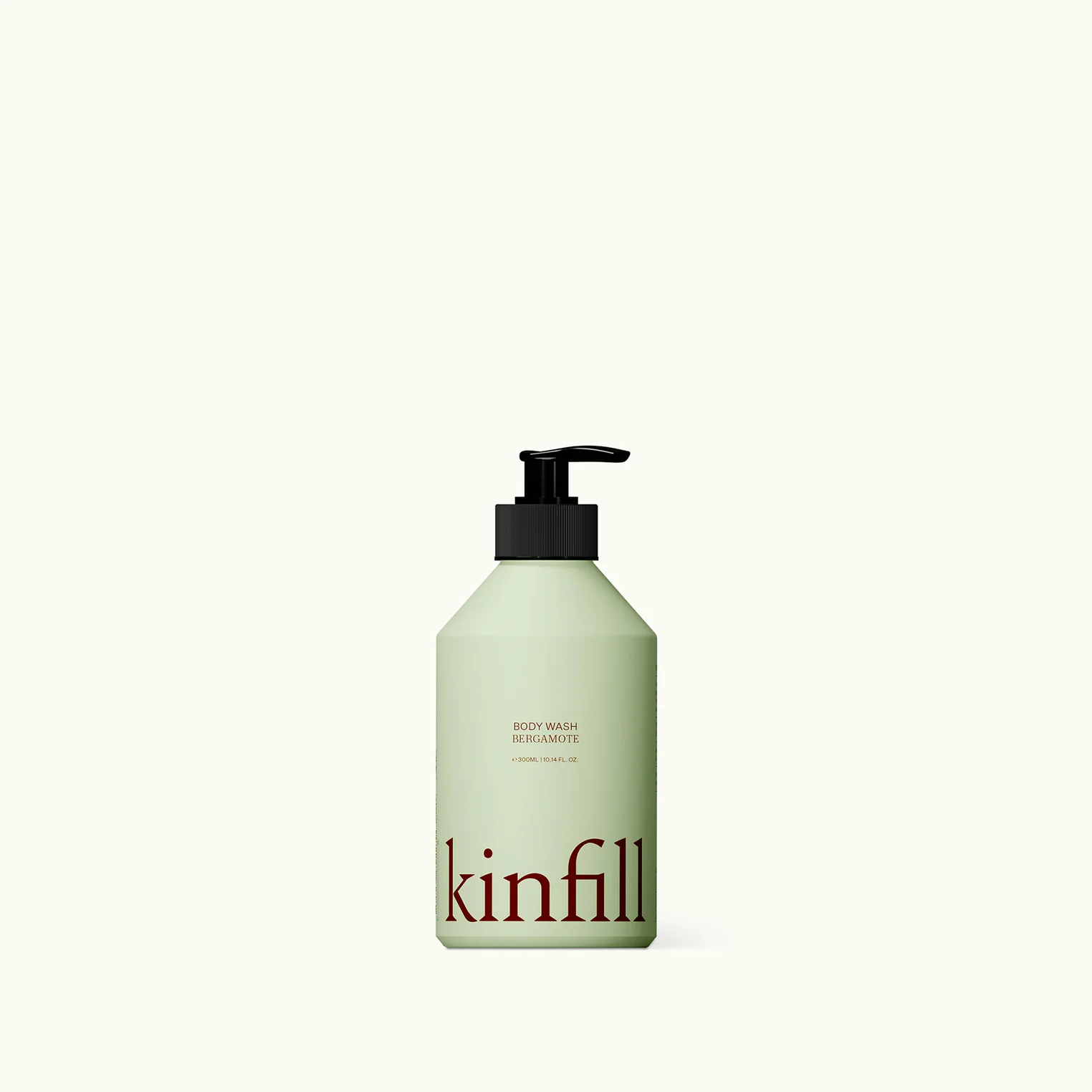 Body Wash - Bergamote