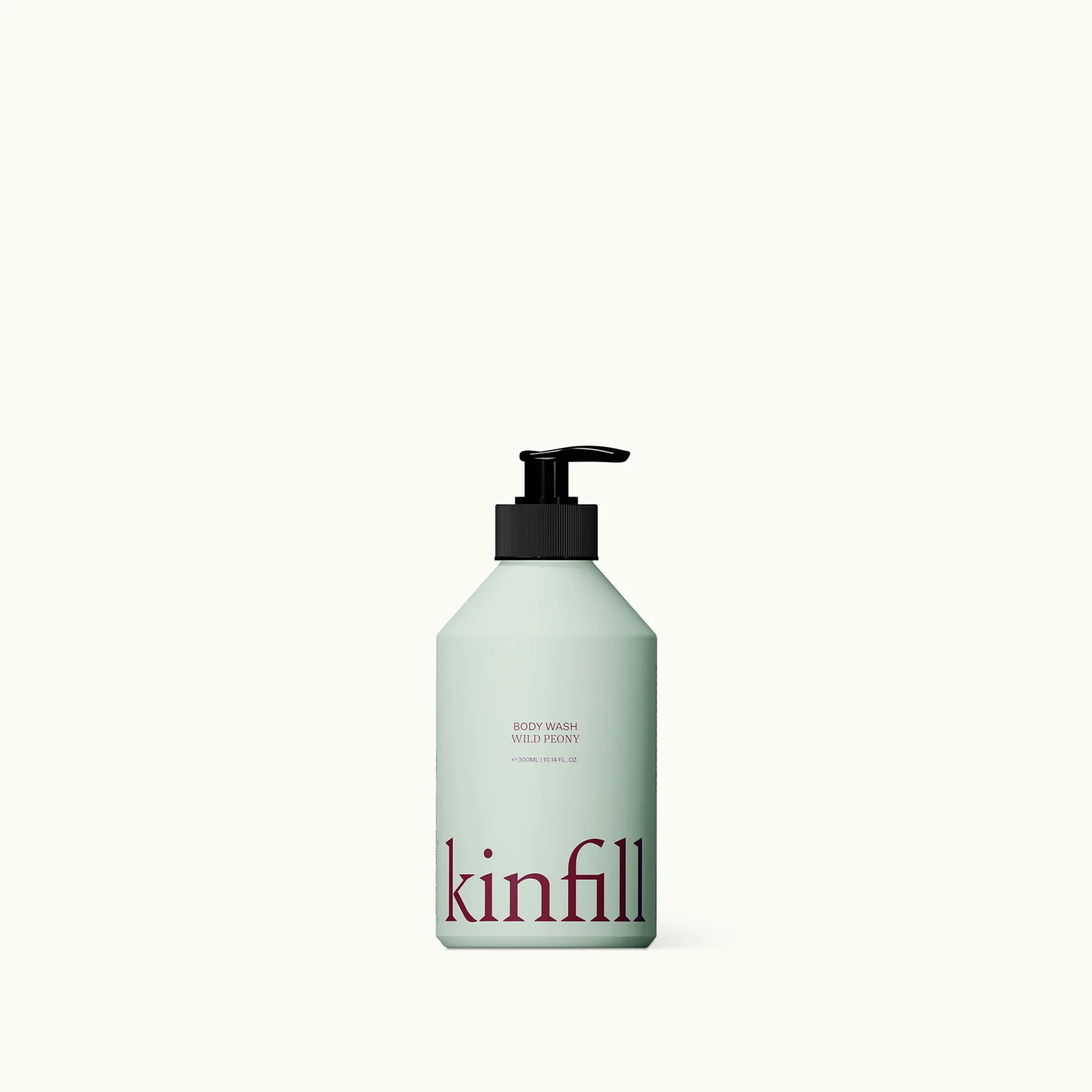 Body Wash - Wild Peony