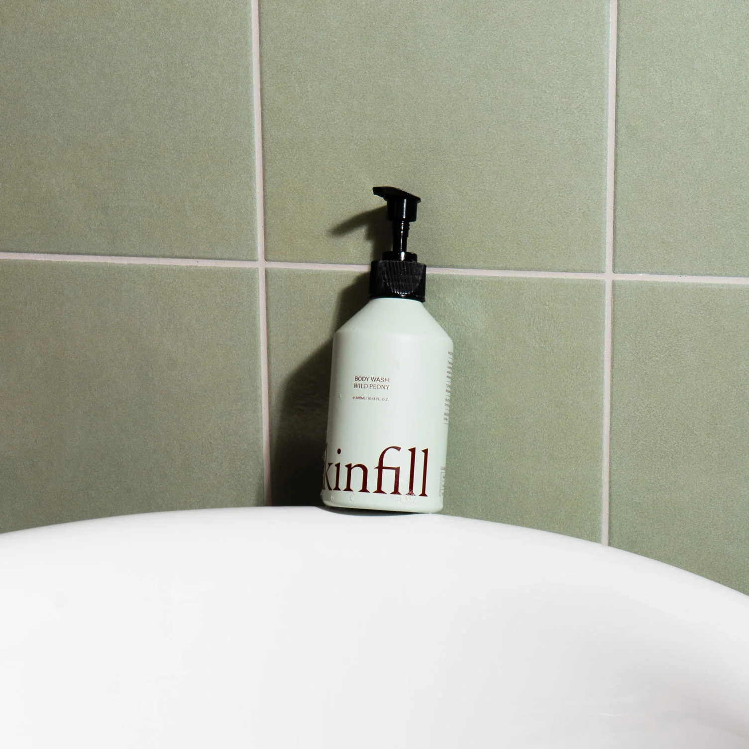 Body Wash – Bergamote