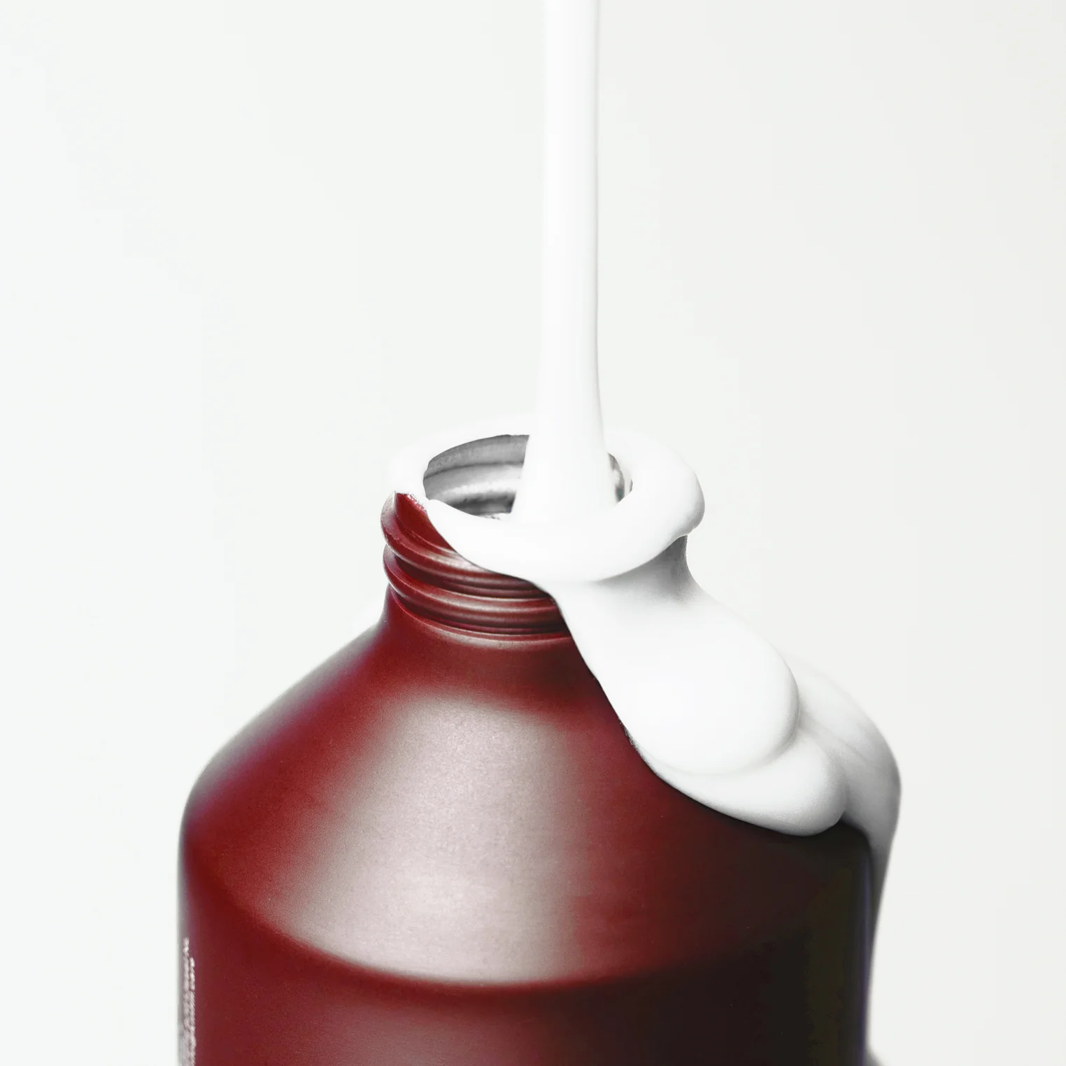 Body lotion áfylling – Santal & Cedar