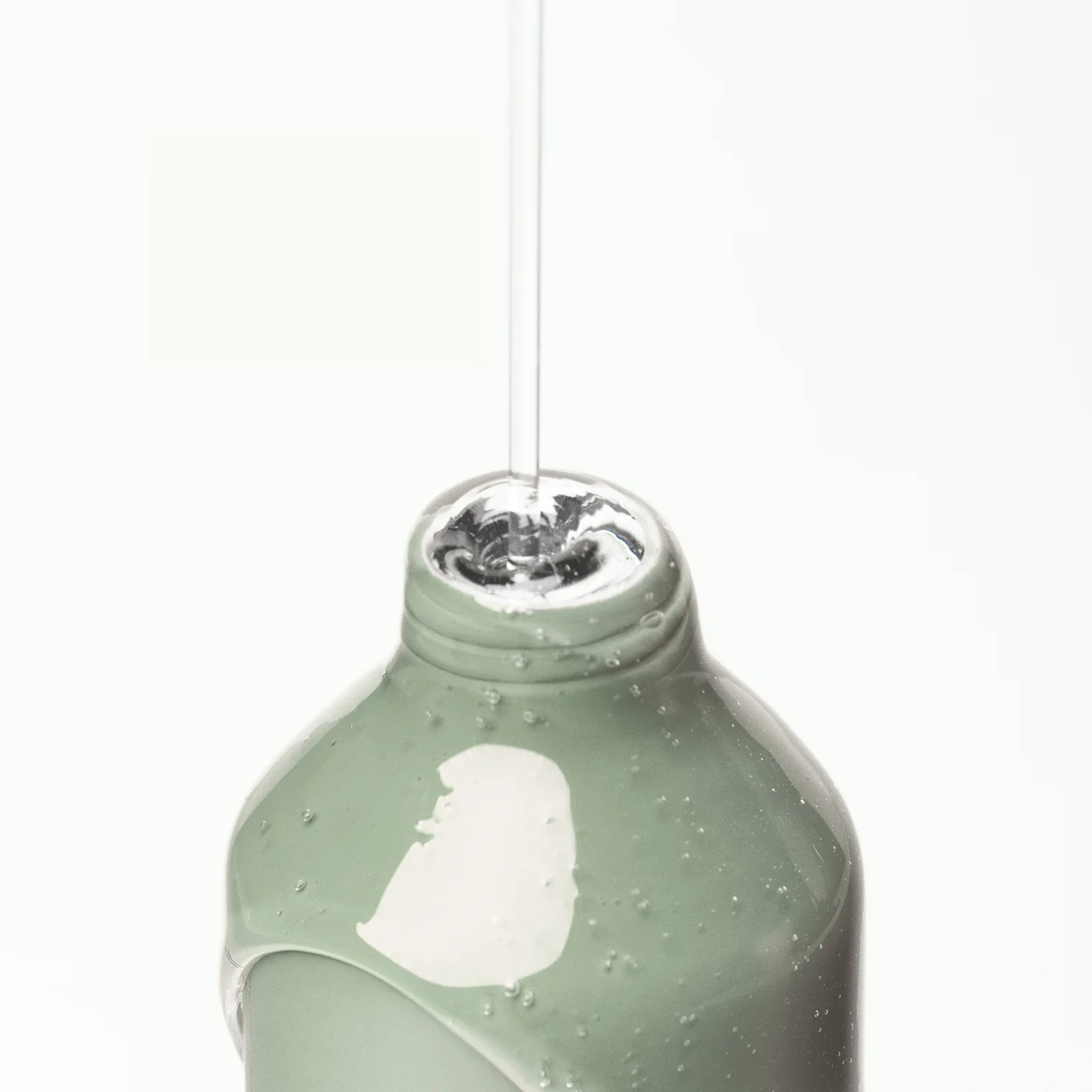 Body Wash áfylling – Bergamote