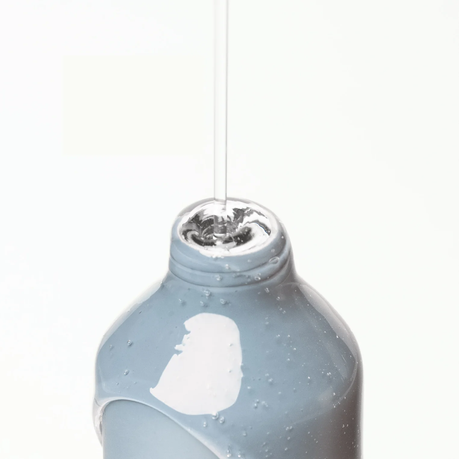 Body Wash áfylling – Wild Peony