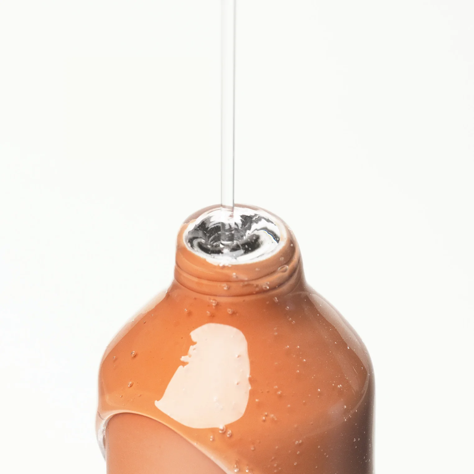 Body Wash áfylling – Sandal & Cedar