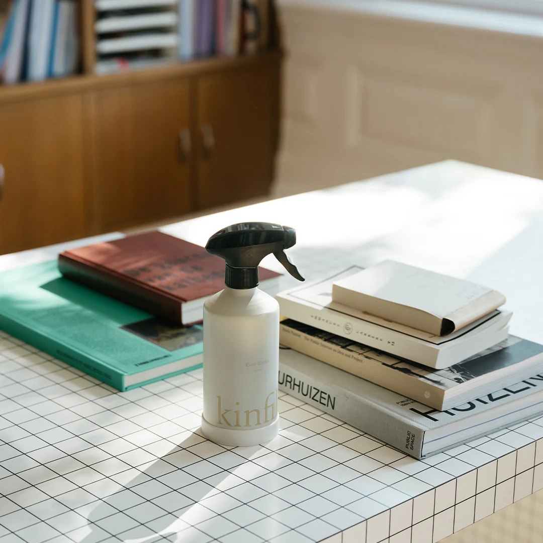 Ever Bottle álflaska – Casablanca Off-White