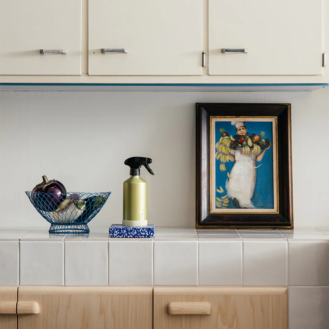 Ever Bottle álflaska – Kyoto Green